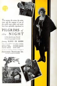 Pilgrims of the Night' Poster