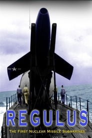 Regulus The First Nuclear Missile Submarines' Poster