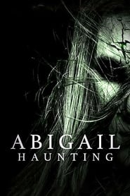 Abigail Haunting' Poster