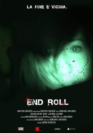 End Roll' Poster