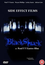 Black Shuck' Poster