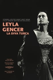 Leyla Gencer La Diva Turca' Poster