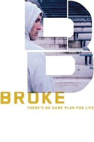 Broke' Poster