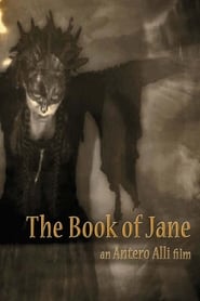 The Book of Jane' Poster