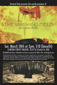 The Vanishing Field' Poster