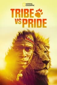 Tribe vs Pride' Poster