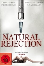 Natural Rejection' Poster