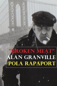 Broken Meat' Poster