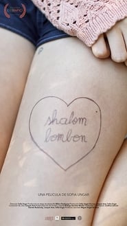 Shalom Bombn' Poster