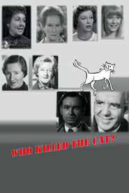 Who Killed the Cat' Poster
