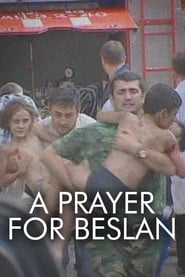 A Prayer for Beslan' Poster