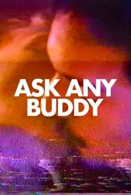 Ask Any Buddy' Poster