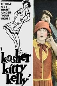 Kosher Kitty Kelly' Poster