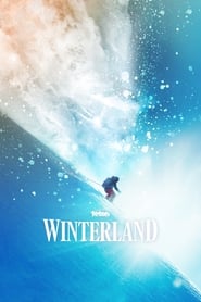Winterland' Poster