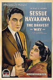 The Bravest Way' Poster