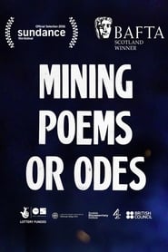 Mining Poems or Odes' Poster