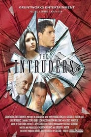 The Intruders' Poster