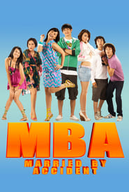 MBA Married by Accident' Poster