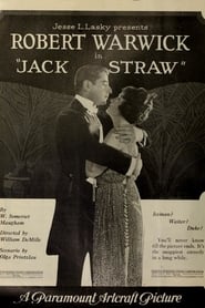 Jack Straw' Poster