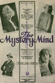 The Mystery Mind' Poster