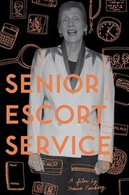 Senior Escort Service' Poster
