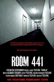 Room 441' Poster