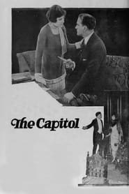 The Capitol' Poster