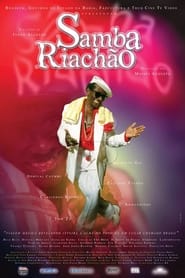 Samba Riacho' Poster