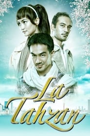 La Tahzan' Poster