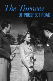The Turners of Prospect Road' Poster