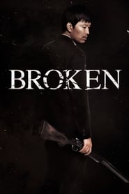 Broken' Poster