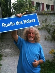 Ruelle des Bolzes' Poster