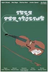 Strings for Violin' Poster