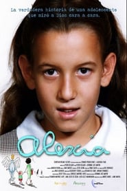 Alexia' Poster