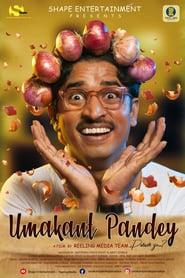 Umakant Pandey Purush Ya' Poster