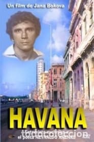 Havana' Poster