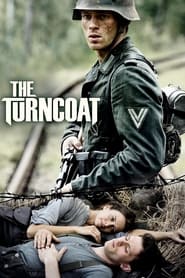 Turncoat' Poster