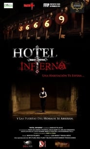 Hotel Infierno' Poster