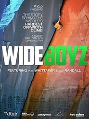 Wide Boyz' Poster