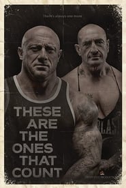 These Are The Ones That Count' Poster