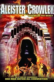 Aleister Crowley Legend of the Beast' Poster