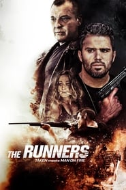 The Runners' Poster