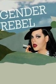 Gender Rebel' Poster