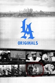 LA Originals' Poster