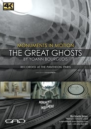 The Great Ghosts' Poster