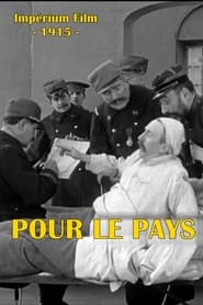 Pour le pays' Poster