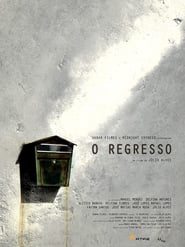 O Regresso' Poster