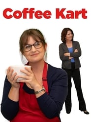 Coffee Kart' Poster