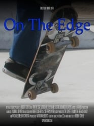 On The Edge' Poster