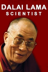 The Dalai Lama Scientist' Poster